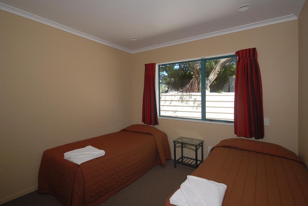 Discovery Motor Lodge Masterton Room photo